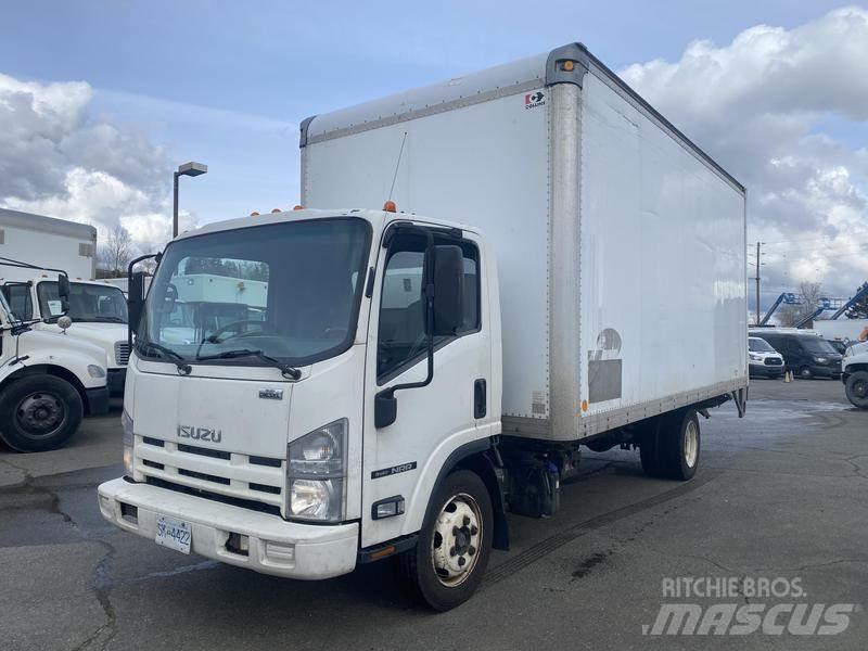 Isuzu NQR Varebiler