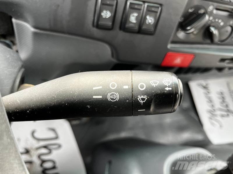 Isuzu NQR Varebiler