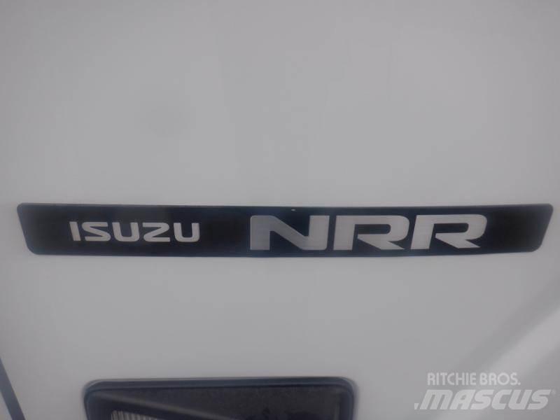 Isuzu NQR Varebiler