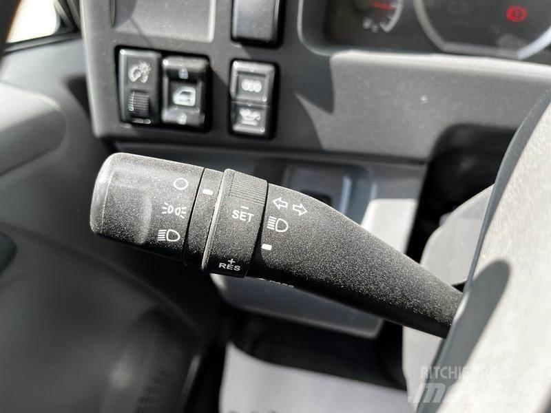 Isuzu NQR Varebiler