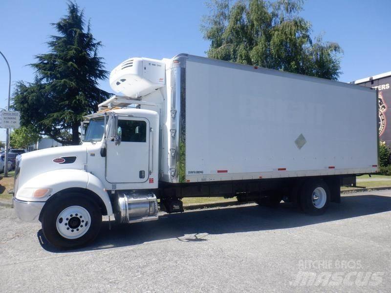 Peterbilt 335 Varebiler