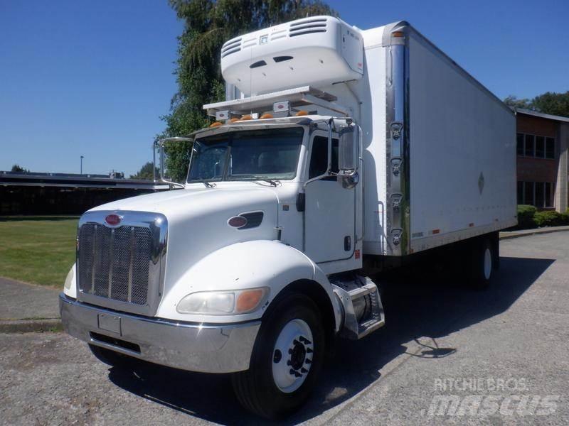 Peterbilt 335 Varebiler