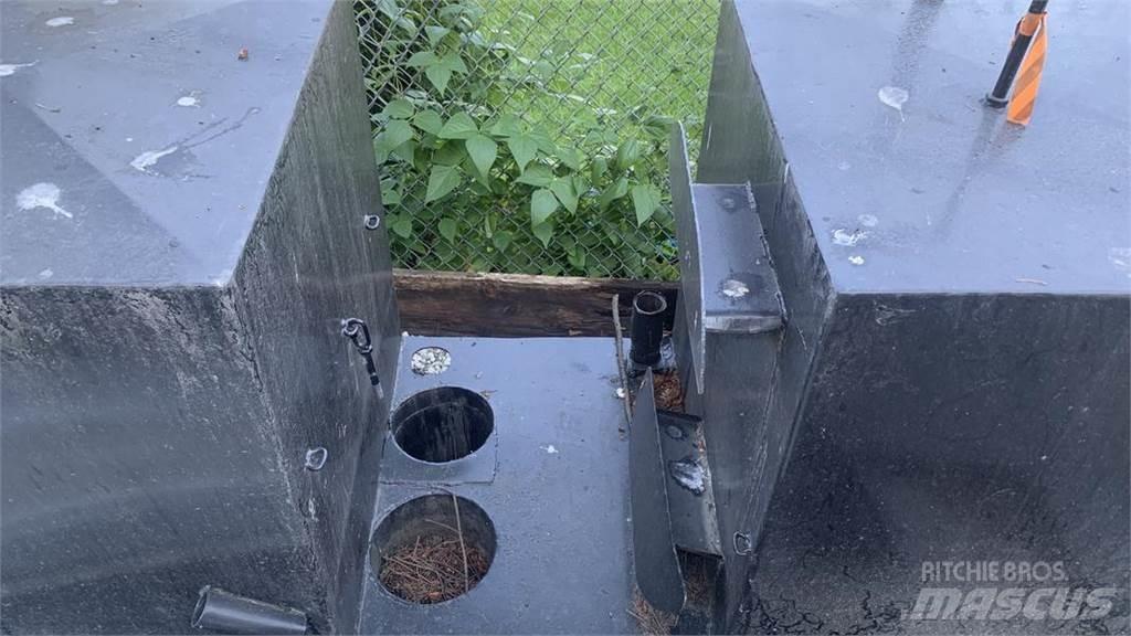  Service Flat Deck Planbiler