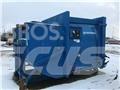 Europress Combio 10 Søppelpresse