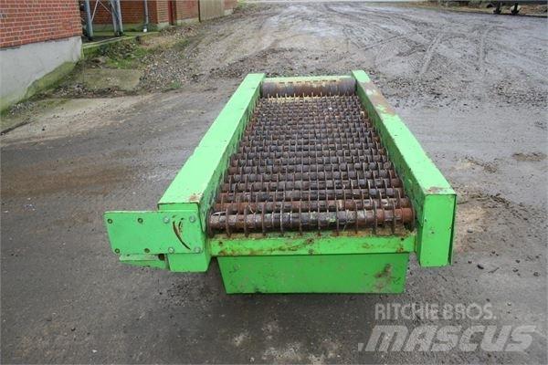ReTec FS 0-30 Anlegg - Annet