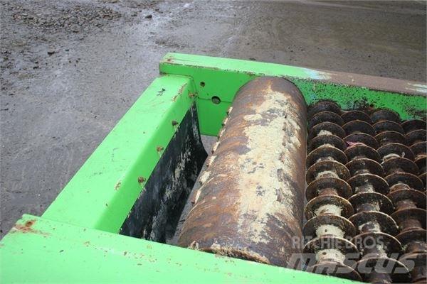 ReTec FS 0-30 Anlegg - Annet