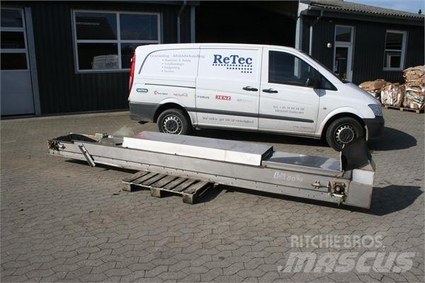  Transportbånd Transportbånd
