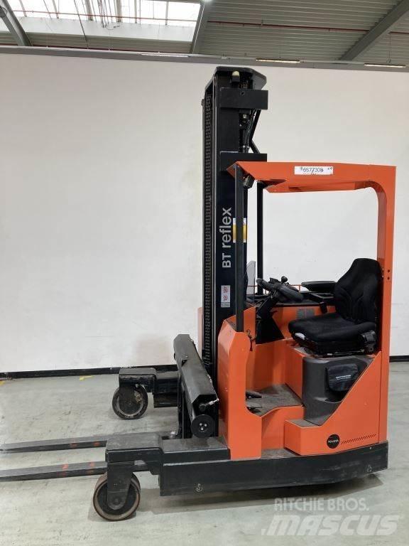 BT FRE270 4-veis truck