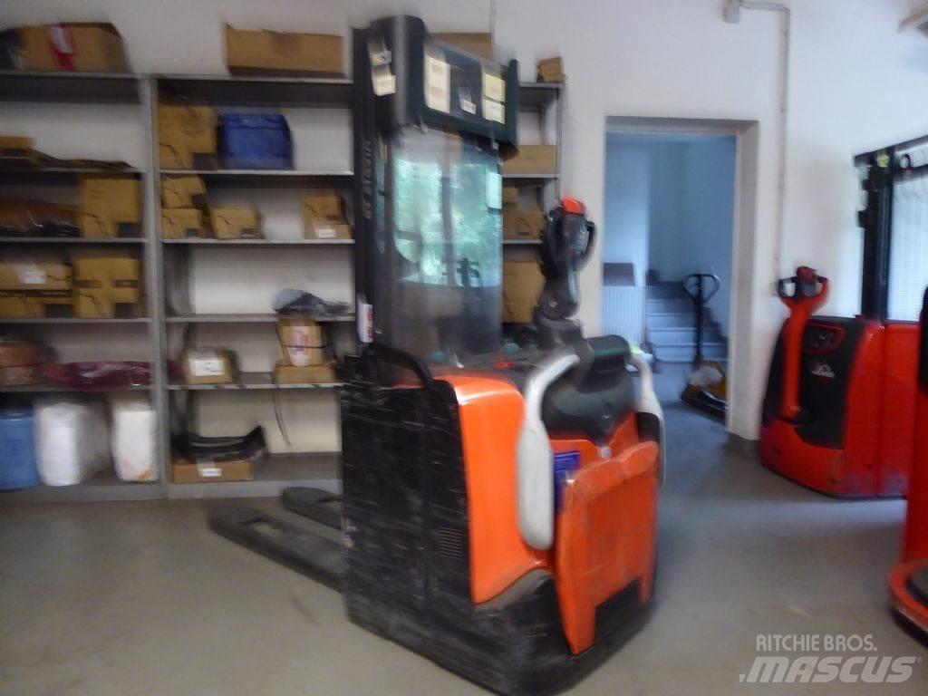 BT SPE120 Ledestablere