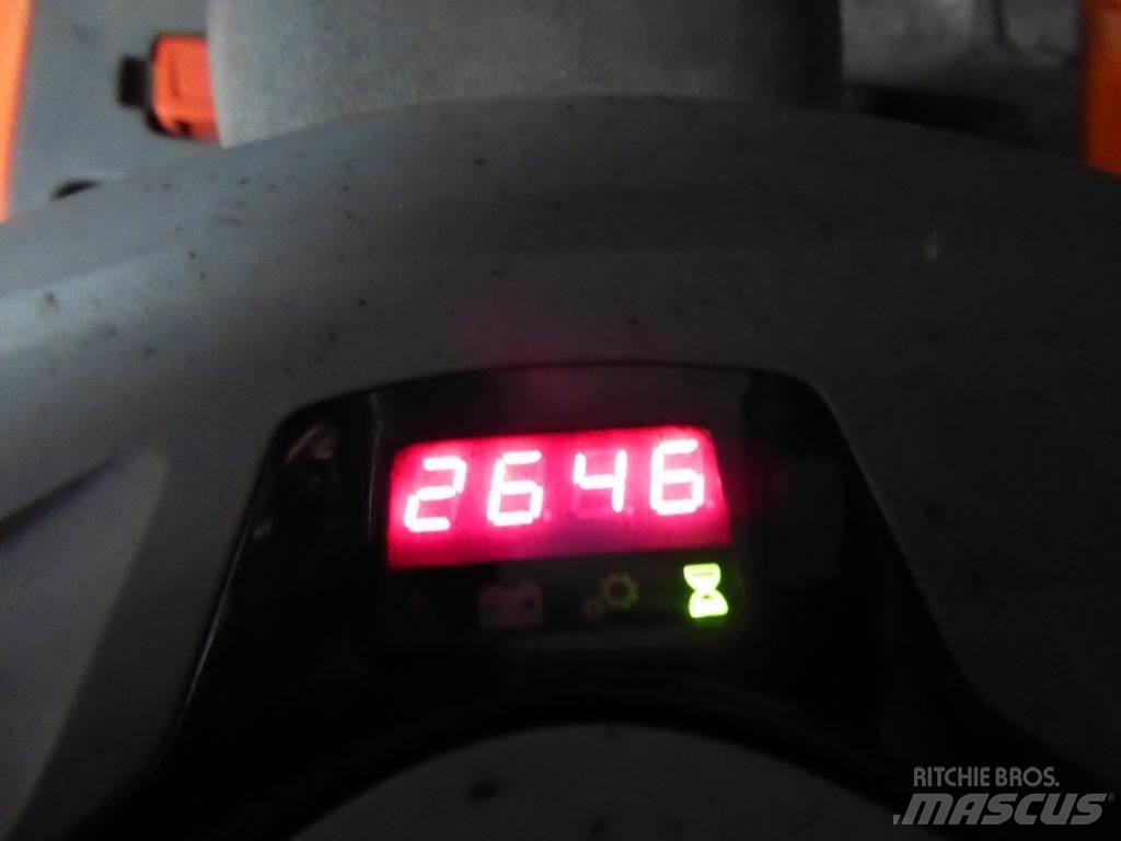 BT SPE120 Ledestablere