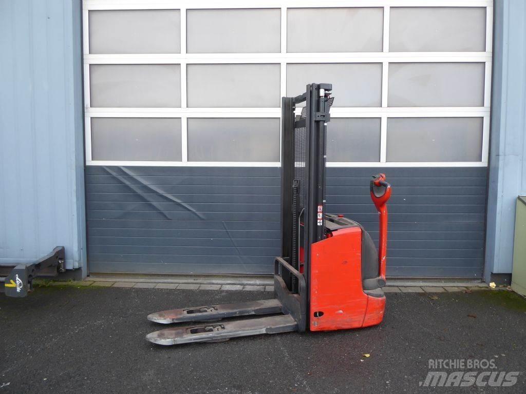 Linde L12L Ledestablere