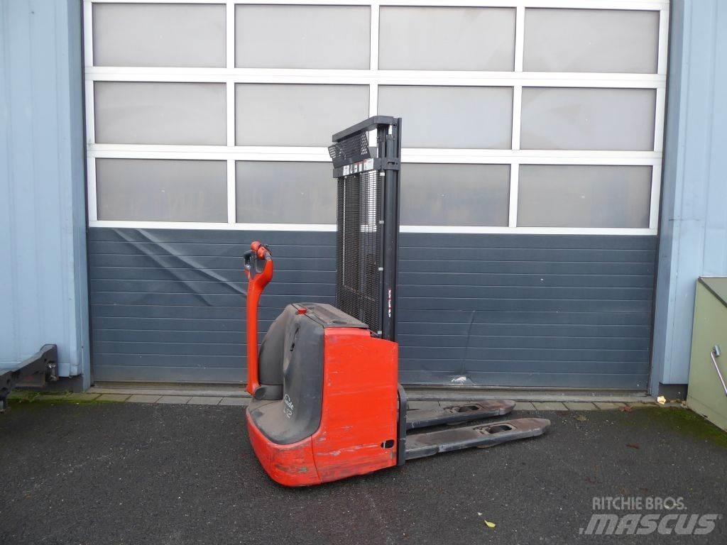Linde L12L Ledestablere
