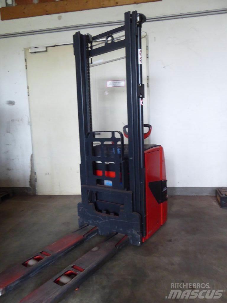 Linde L14 Ledestablere
