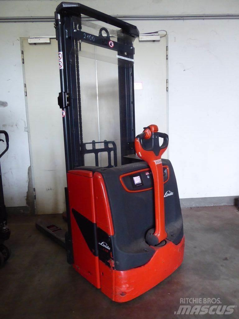 Linde L14 Ledestablere