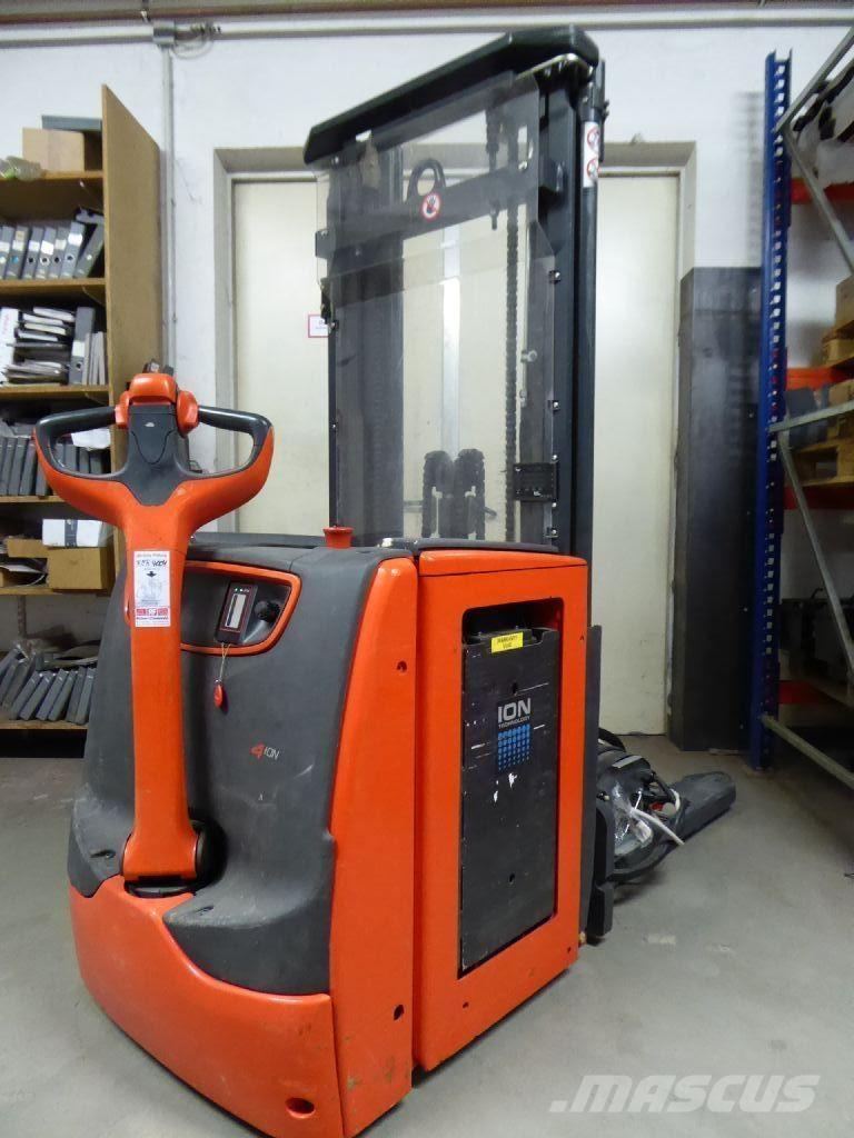 Linde L14 Ledestablere