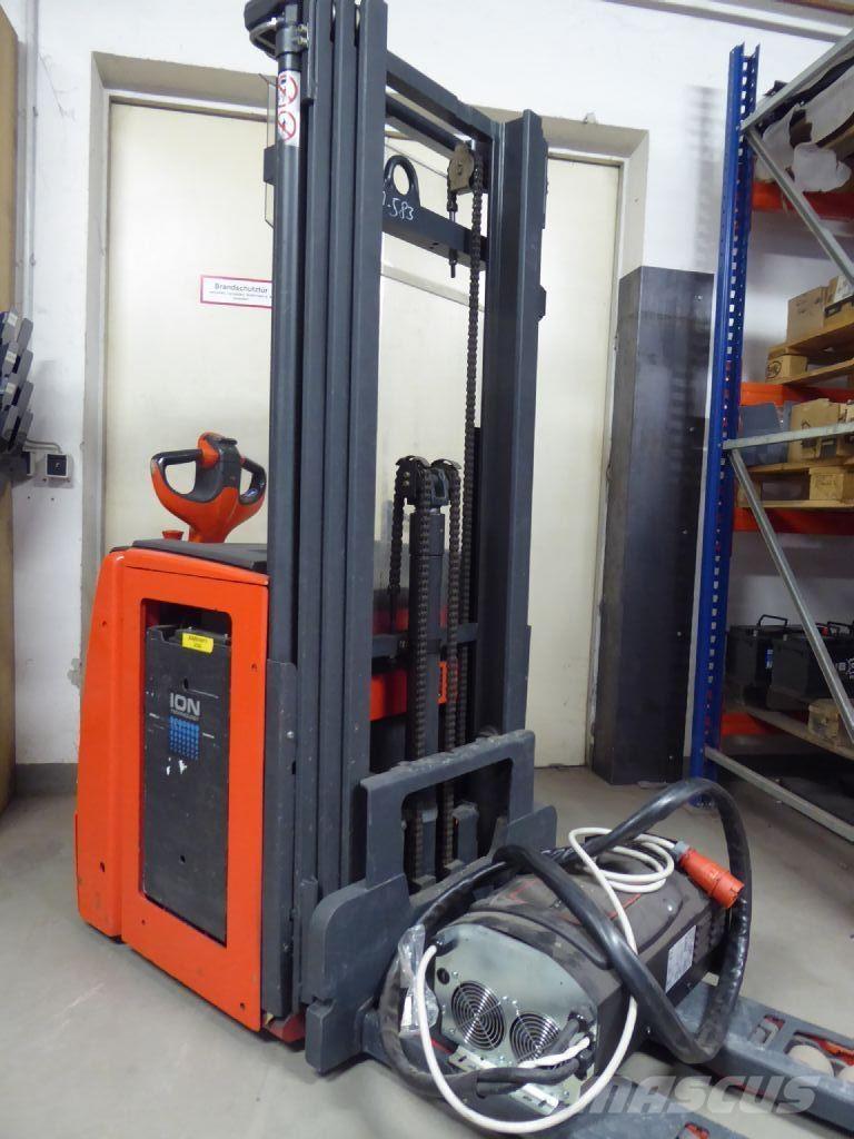 Linde L14 Ledestablere