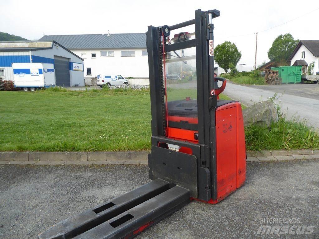 Linde L14 Ledestablere