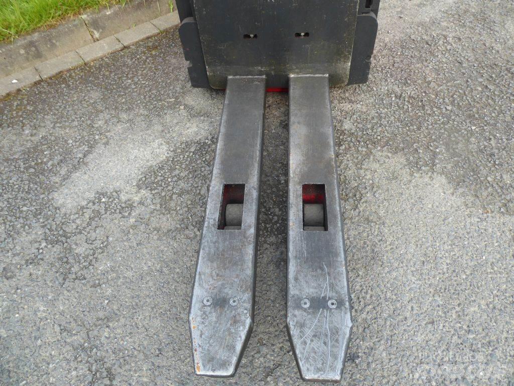 Linde L14 Ledestablere