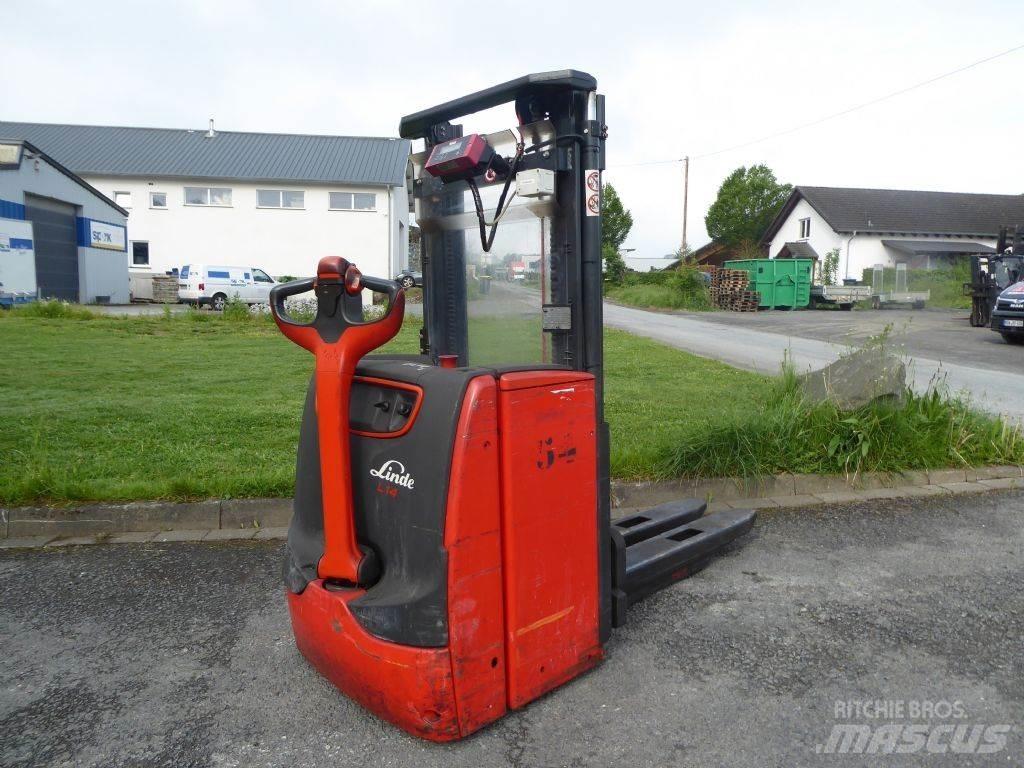 Linde L14 Ledestablere