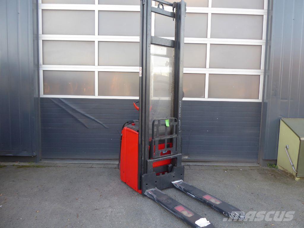 Linde L14 AP Ledestablere