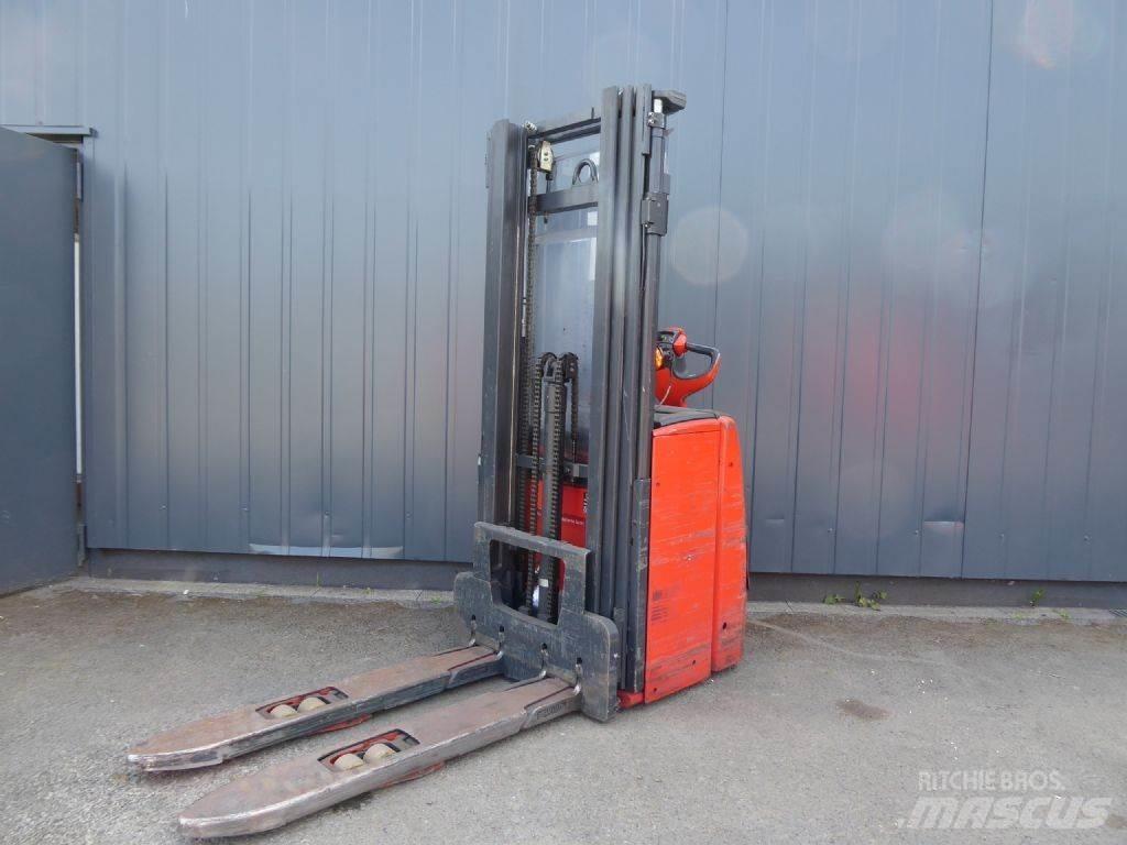 Linde L16 Ledestablere