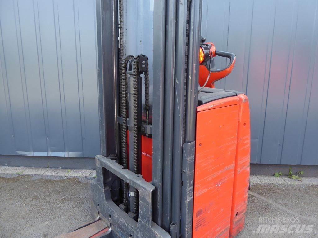 Linde L16 Ledestablere
