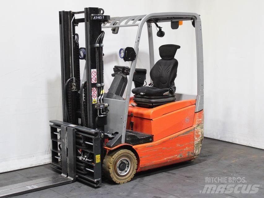 BT C3E 160 Elektriske trucker