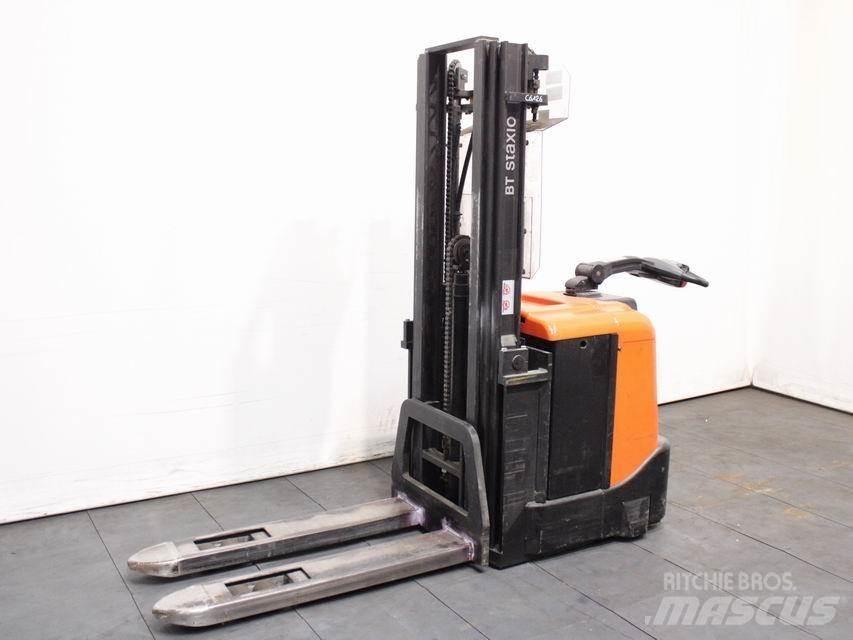 BT SPE 125 Ledestablere