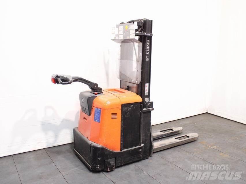 BT SPE 125 Ledestablere
