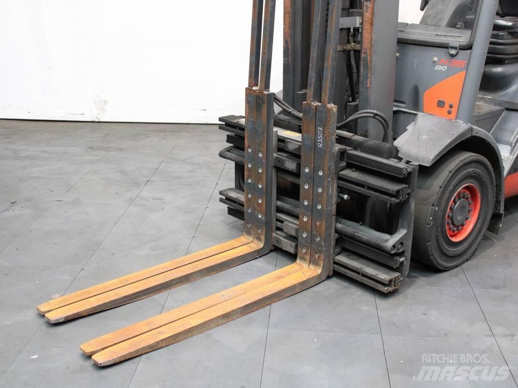 Kaup 2T429 Truck - Annet