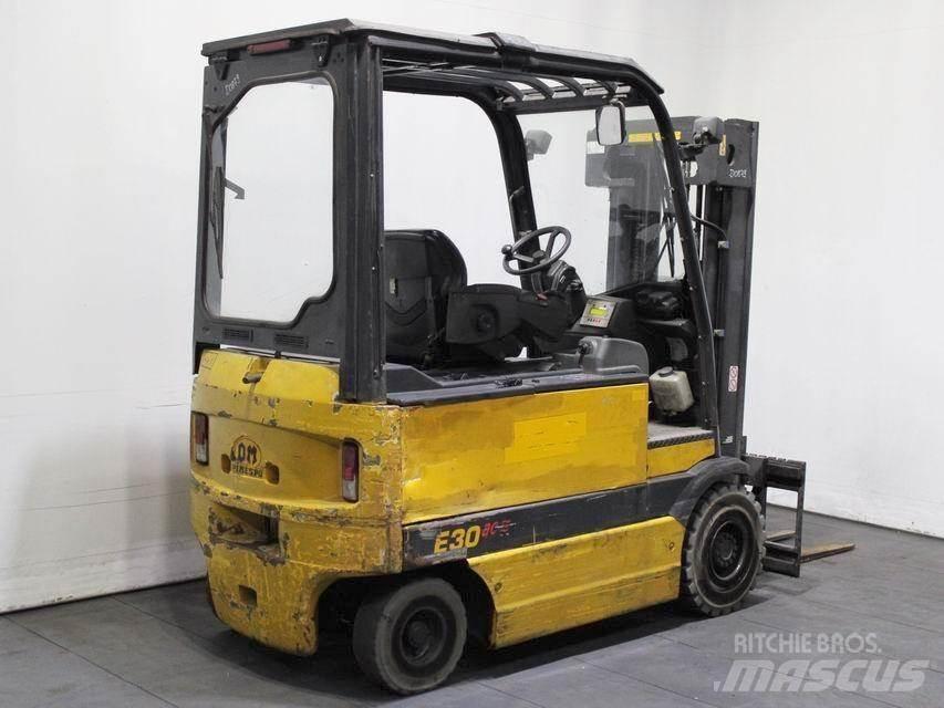 OM E 30 AC Elektriske trucker