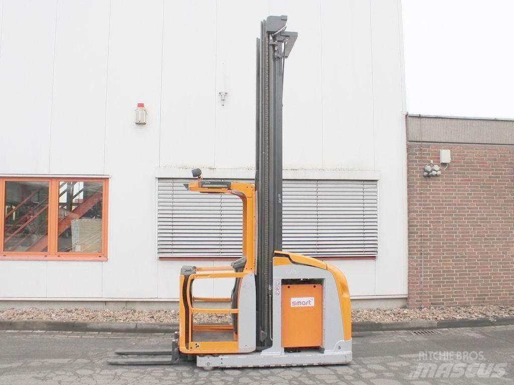 Still EK-X Høytløftende plukketruck