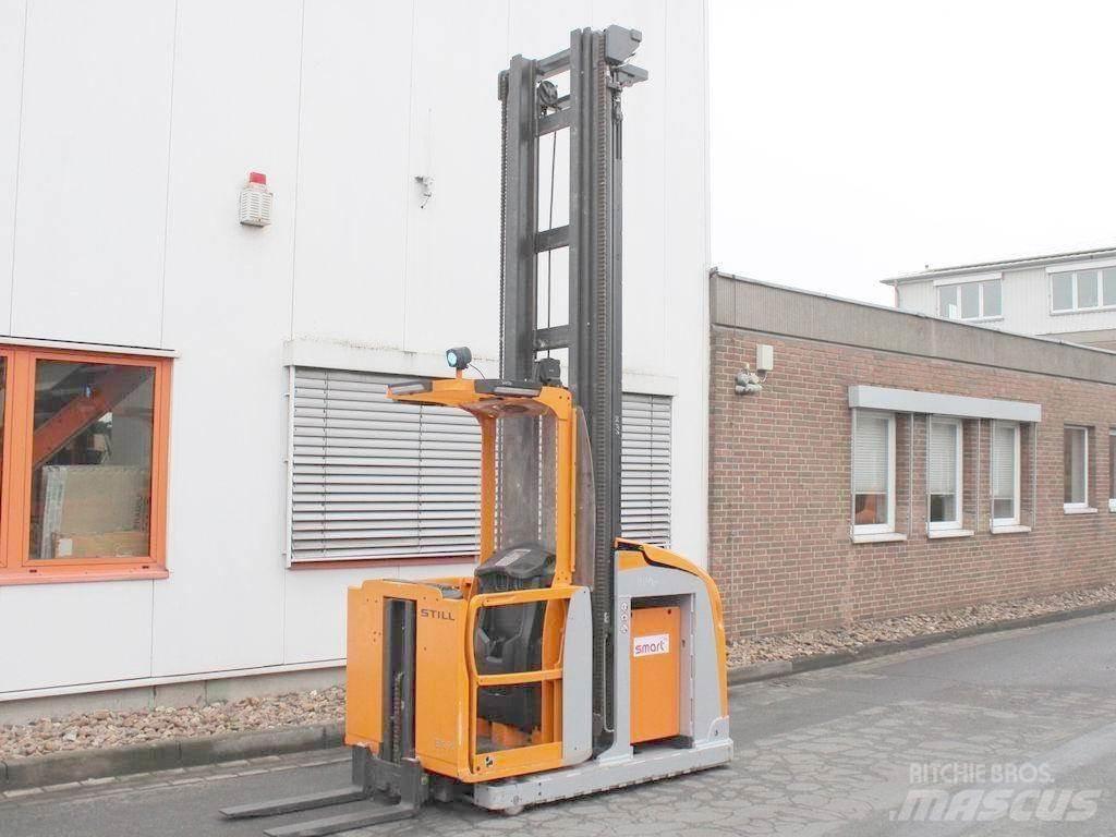 Still EK-X Høytløftende plukketruck