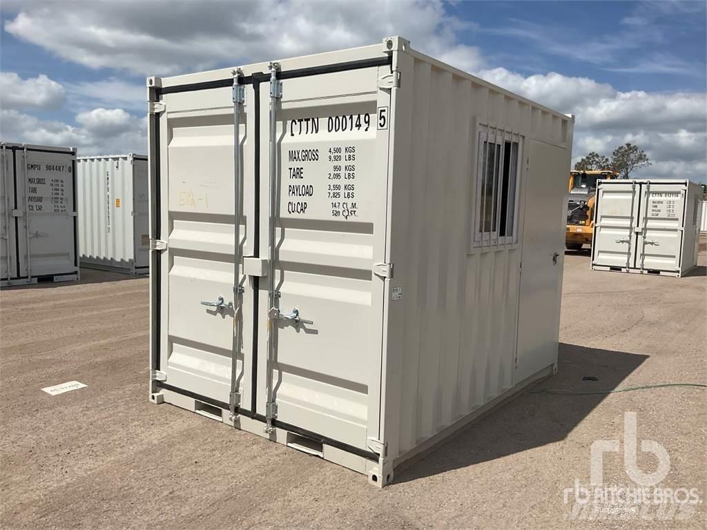  10.2FT Spesial containere