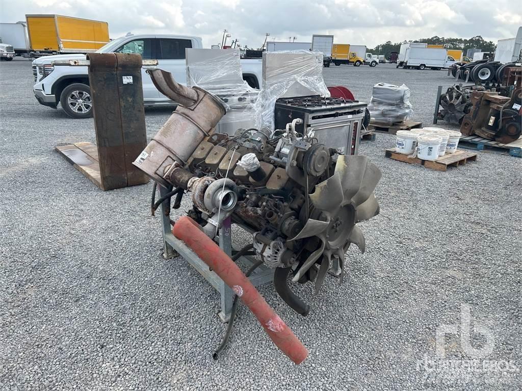  10 ft S/A Motorer