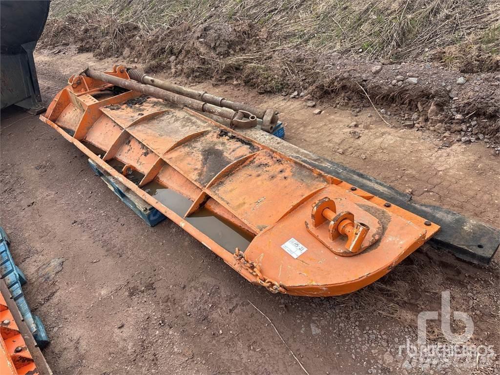  11 ft Snow Wing Annet Veiutstyr