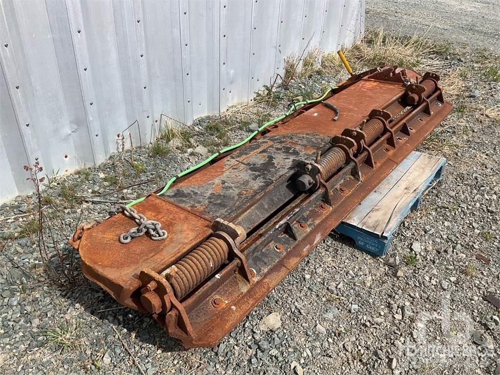  11 ft Snow Wing Annet Veiutstyr