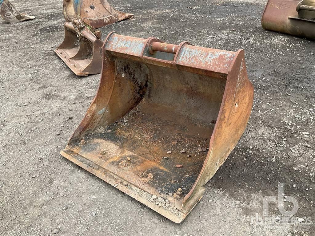  1150 mm Digging Skuffer