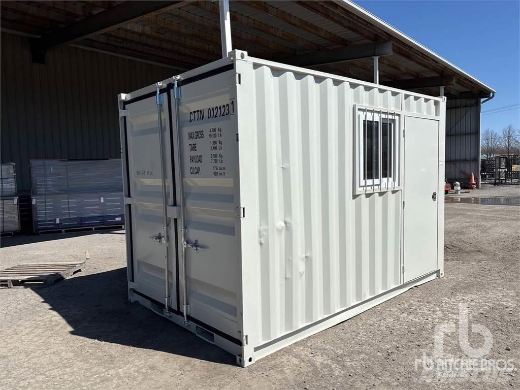  12 ft Spesial containere