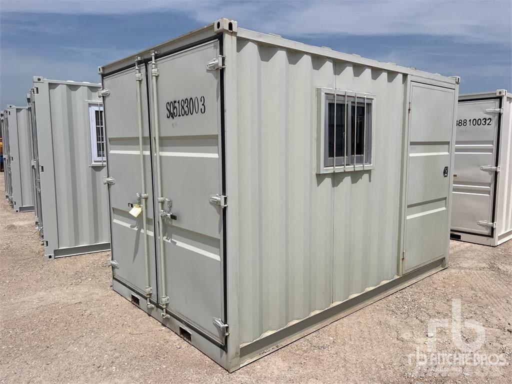  12 ft Spesial containere