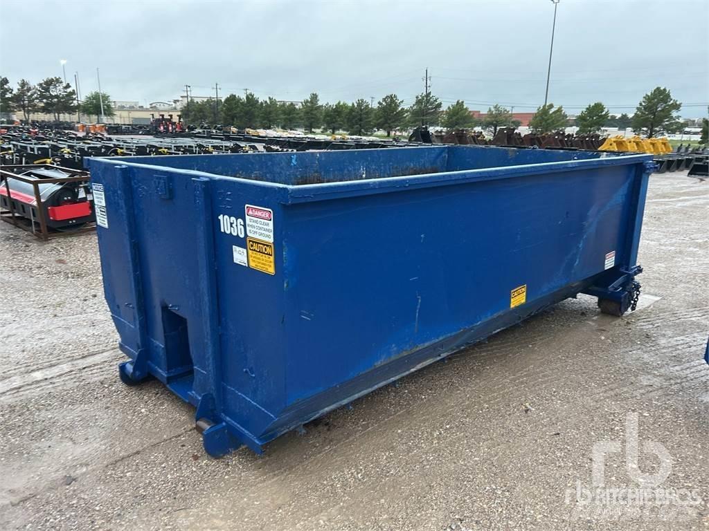  12 ft Transport - Annet