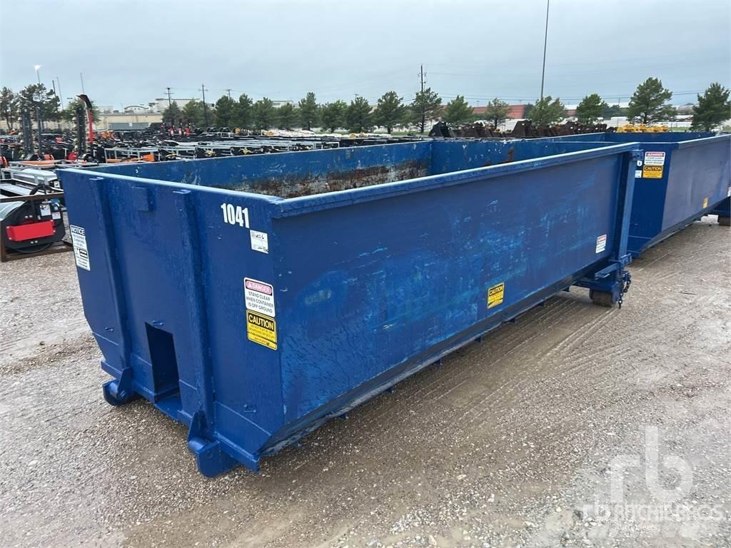  12 ft Transport - Annet