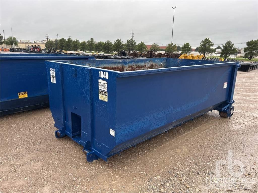  12 ft Transport - Annet