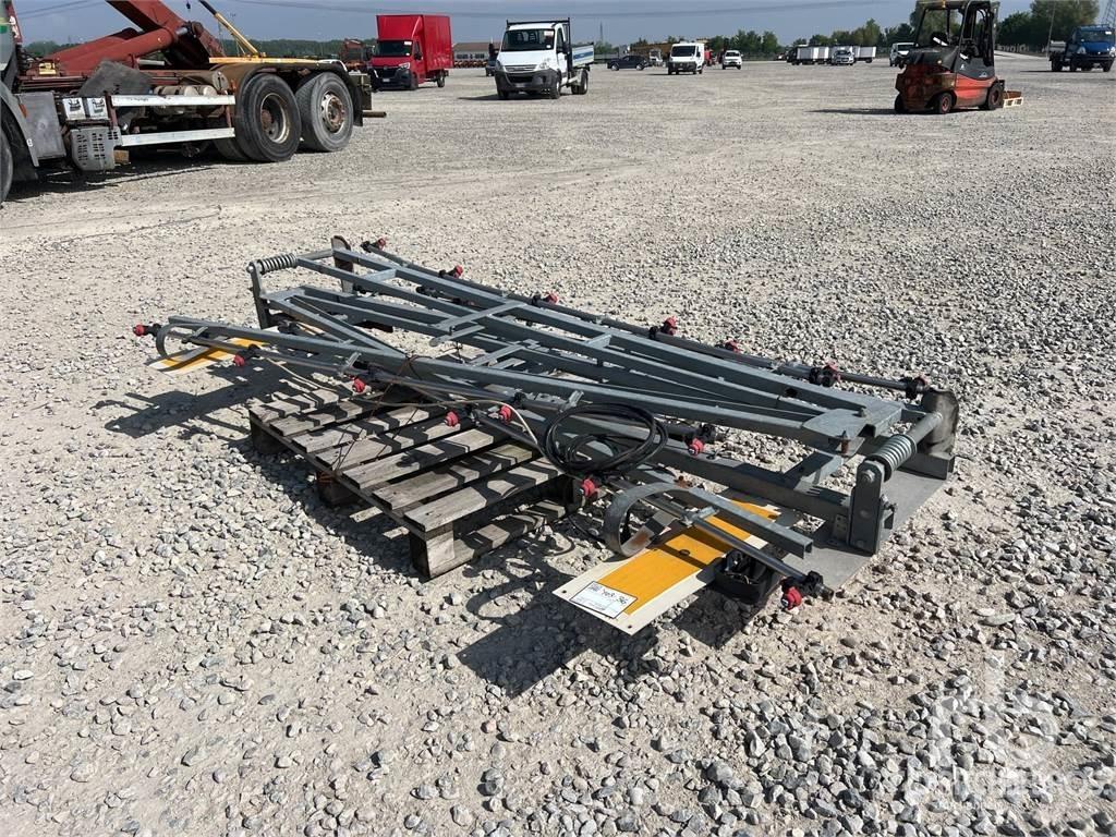  12 MT Landbruk - Annet