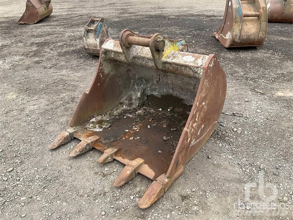  1200 mm Digging Skuffer
