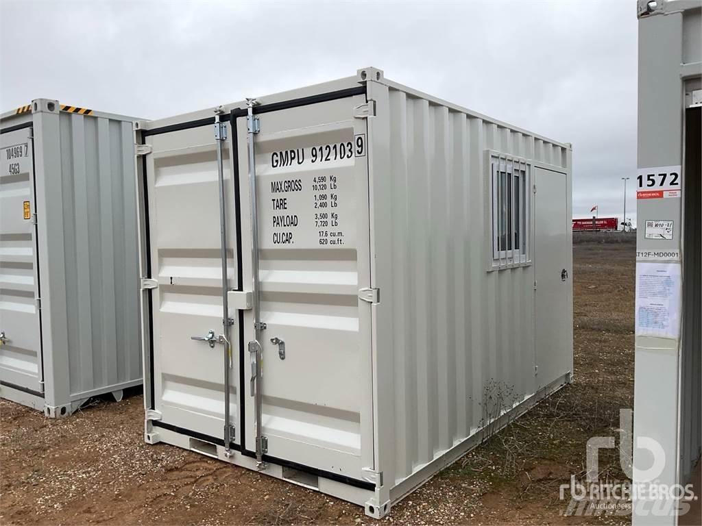  12FT Spesial containere