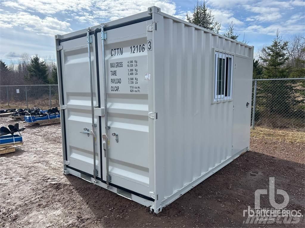  12FT Spesial containere