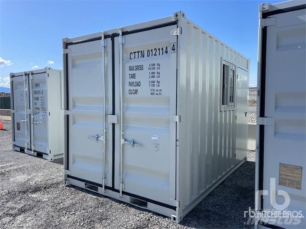  12FT Spesial containere