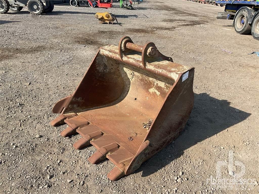 1300 mm Digging Skuffer