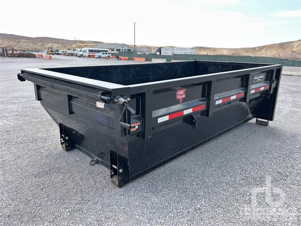  15 ft Transport - Annet